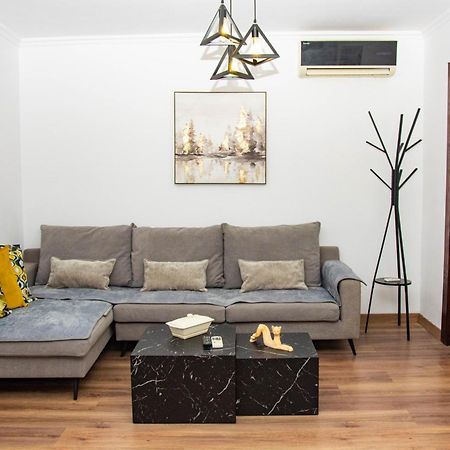 Lucas Central Relaxing House Tiranë Ngoại thất bức ảnh