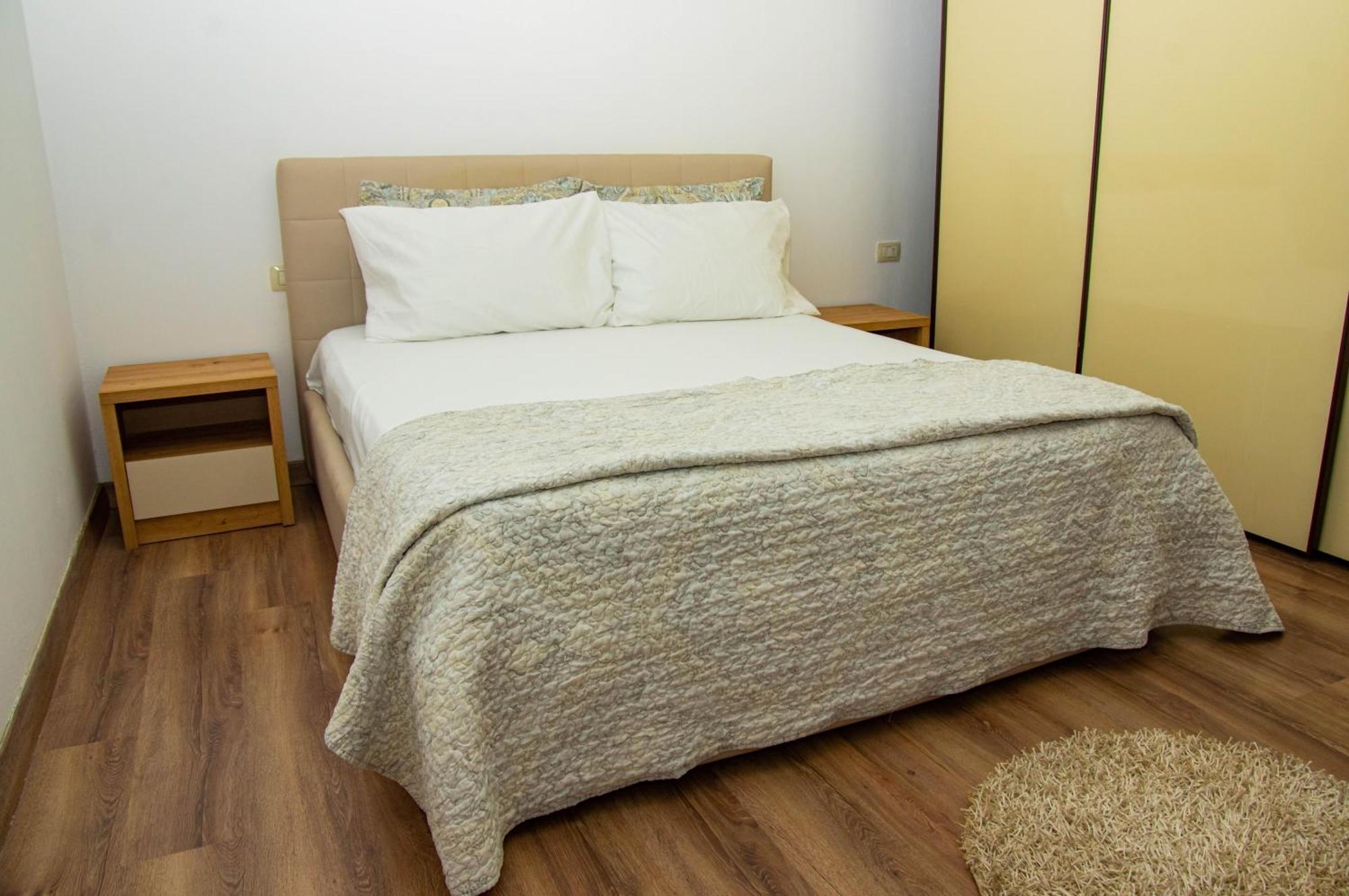 Lucas Central Relaxing House Tiranë Ngoại thất bức ảnh