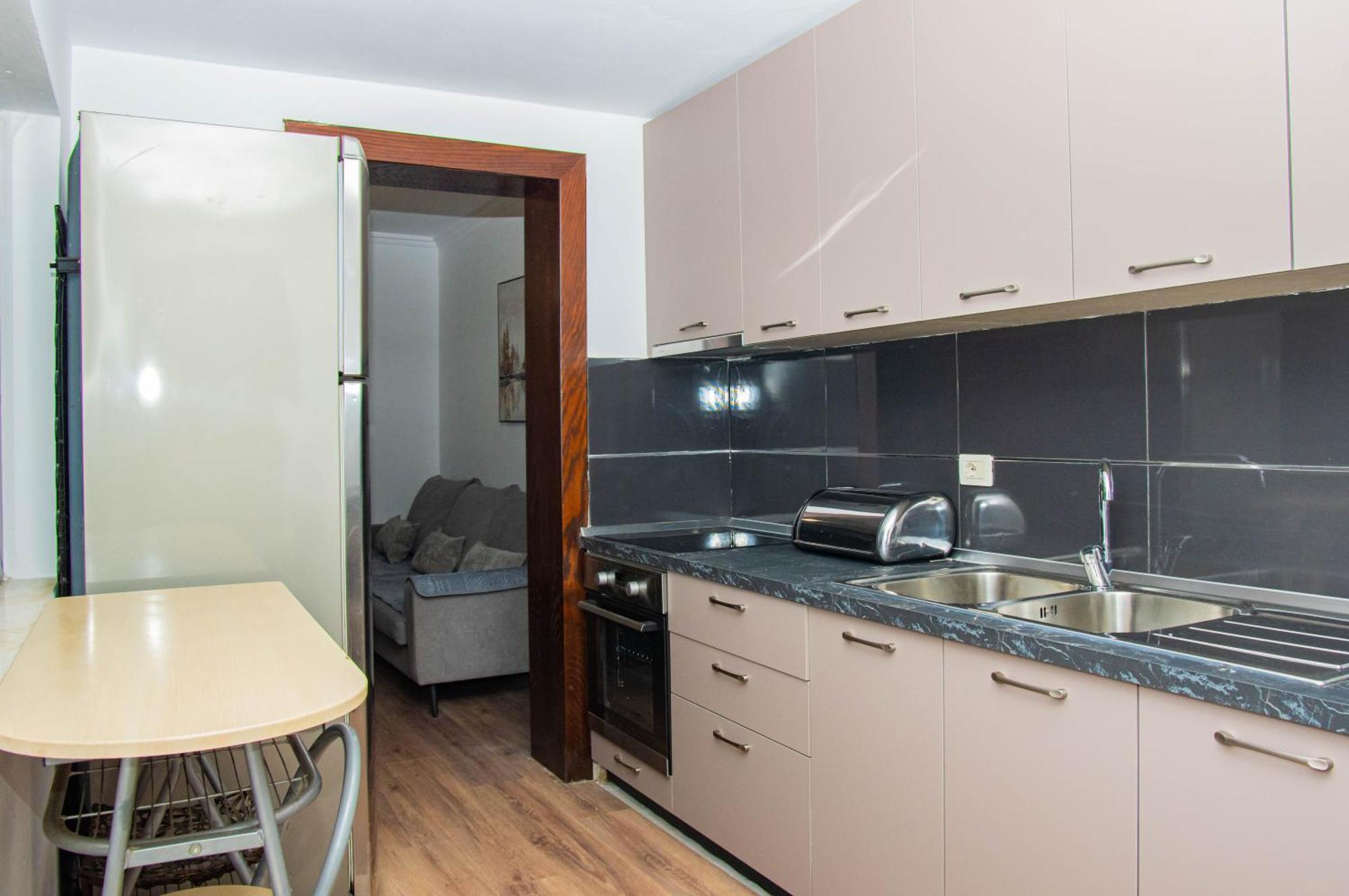 Lucas Central Relaxing House Tiranë Ngoại thất bức ảnh