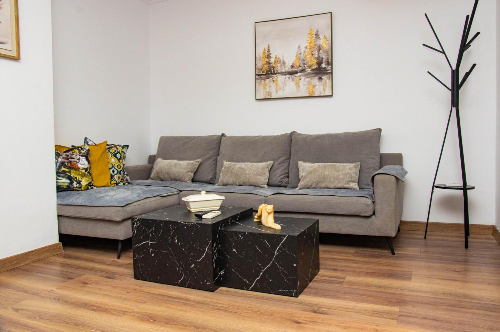 Lucas Central Relaxing House Tiranë Ngoại thất bức ảnh